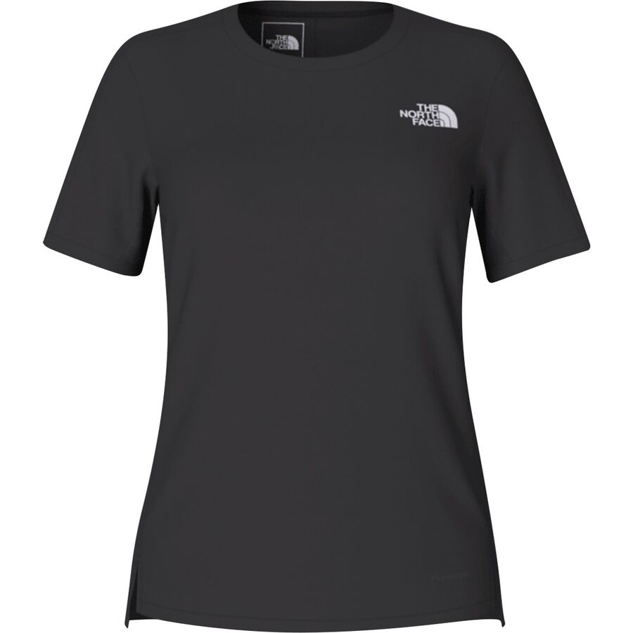 (取寄) ノースフェイス レディース サンライザー シャツ - ウィメンズ The North Face women Sunriser Shirt - Women's TNF Black