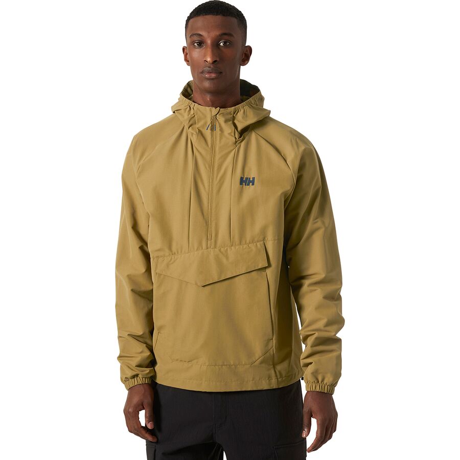 (取寄) ヘリーハンセン メンズ ビスタ ハイク アノラック - メンズ Helly Hansen m...