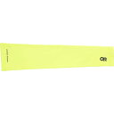 (取寄) アウトドア リサーチ アクティブアイス サン スリーブ Outdoor Research Activeice Sun Sleeve Limonata