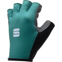 () X|[ct Y [X O[u - Y Sportful men Race Glove - Men's Shrub Green