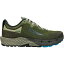 () ȥ  ƥ 4 ȥ쥤 ˥ 塼 -  Altra men Timp 4 Trail Running Shoe - Men's Dusty Olive