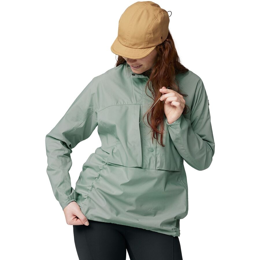 ■商品詳細■ブランドFjallravenフェールラーベン■商品名Abisko Hike Anorak - Women'sアビスコ ハイク アノラック - ウィメンズ■商品状態新品未使用・並行輸入品■色Misty Green■素材G-1000エアストレッチ（リサイクルポリエステル65％、オーガニックコットン35％）■長さヒップ,調節可能■備考(取寄) フェールラーベン レディース アビスコ ハイク アノラック - ウィメンズ Fjallraven women Abisko Hike Anorak - Women's Misty GreenFjallraven レディース ジャケット トップス アウトドア ウェア ハイキング 登山 マウンテン 山ガール ファッション ブランド 大きいサイズ ビッグサイズbc-FJRZ0SR