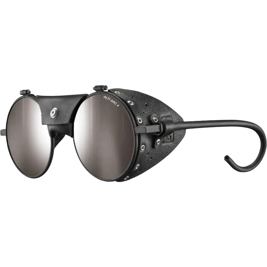 () W{ o[g NVbN TOX Julbo Vermont Classic Sunglasses Black/Black