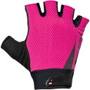 () ѡ륤 ǥ ꡼   -  PEARL iZUMi women ELITE Gel Glove - Women's Cactus Flower