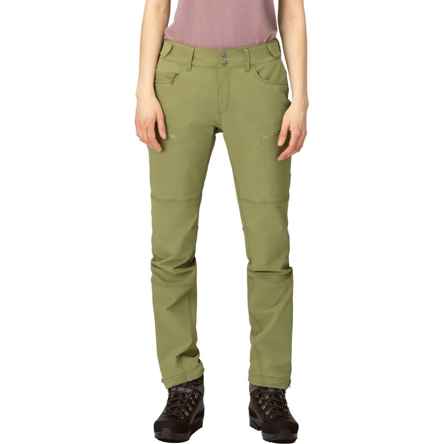 () Υ ǥ ե եå1 ѥ -  Norrona women Femund Flex1 Pa...