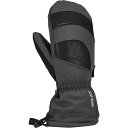 (取寄) ゴルディーニ レディース ゴア-テックス ダウン 3 ミトン - ウィメンズ Gordini women Gore-Tex Down III Mitten - Women's Gunmetal/Black