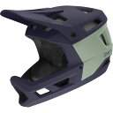 楽天ジェットラグ楽天市場店（取寄） スミス メインライン ミプス フル-フェイス ヘルメット Smith Mainline Mips Full-Face Helmet Matte Midnight Navy/Sagebrush