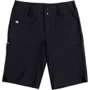 (取寄) ワイルドライ レディース フリル ショート - ウィメンズ Wild Rye women Freel Short - Women's Black