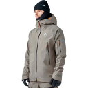 (取寄) オラージュ メンズ グレイシャー 3l ライト ジャケット - メンズ Orage men Glacier 3L Light Jacket - Men...