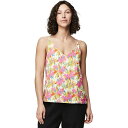 () sN`[I[KjbN fB[X gbv - EBY Picture Organic women Silya Top - Women's Alstro Print