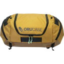 (取寄) オルケース ヤヌス ダッフル バッグ ボストンバッグ Orucase Janus Duffel Bag Coyote