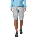 (取寄) パールイズミ レディース サミット シェル ショート - ウィメンズ PEARL iZUMi women Summit Shell Short - Women's Highrise Spectral