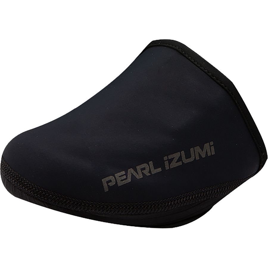 () ѡ륤 ե ȥ С PEARL iZUMi AmFIB Toe Cover Black