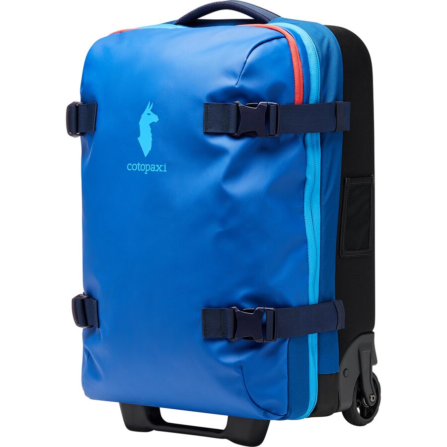 () ȥѥ  38L 顼 Хå Cotopaxi Allpa 38L Roller Bag Pacific