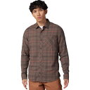 (取寄) フォックスレーシング メンズ サバイバリスト ストレッチ フランネル - メンズ Fox Racing men Survivalist Stretch...
