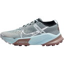 (取寄) ナイキ レディース ズームX ゼガマ トレイル ランニング シューズ - ウィメンズ Nike women ZoomX Zegama Trail Ru...