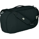 () ץ졼ѥå  30L åե ѥå Osprey Packs Arcane 30L Duffel Pack Black