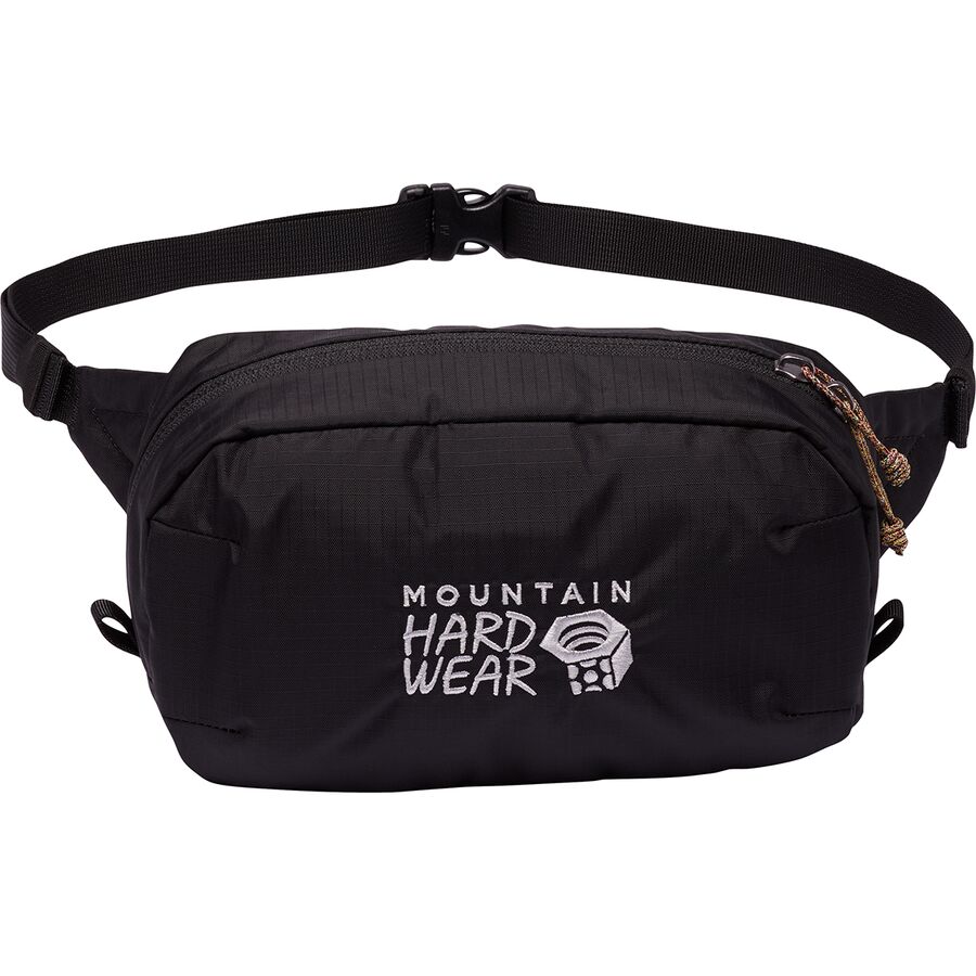 (取寄) マウンテンハードウェア フィールド デイ ヒップ パック Mountain Hardwear Field Day Hip Pack Black