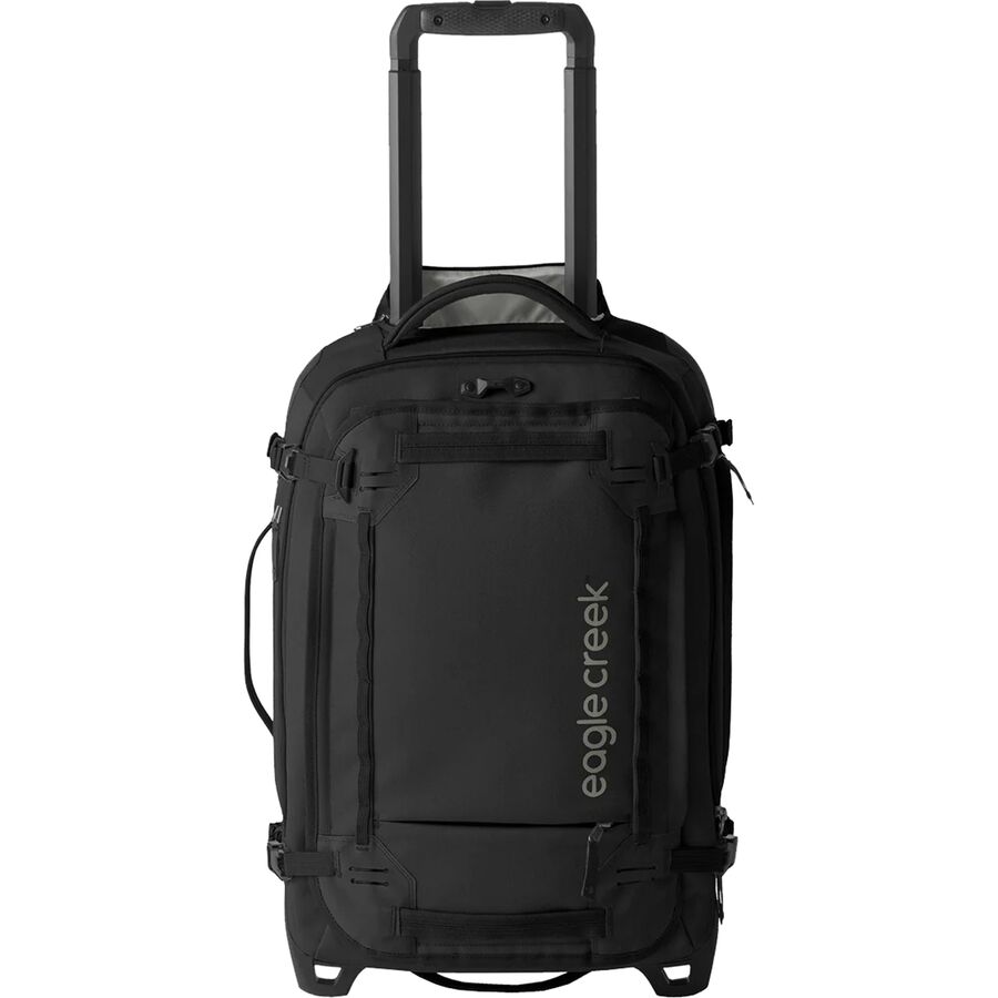 () 륯꡼  ꥢ XE 2 ۥ С֥ ꡼ Eagle Creek Gear Warrior XE 2 Wheeled Convertible Carry-On Black