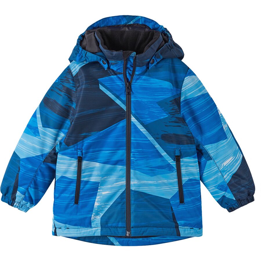 () 쥤 ȥɥ顼 㥱å - ȥåɥ顼 Reima toddler Nuotio Jacket - Toddlers' Navy