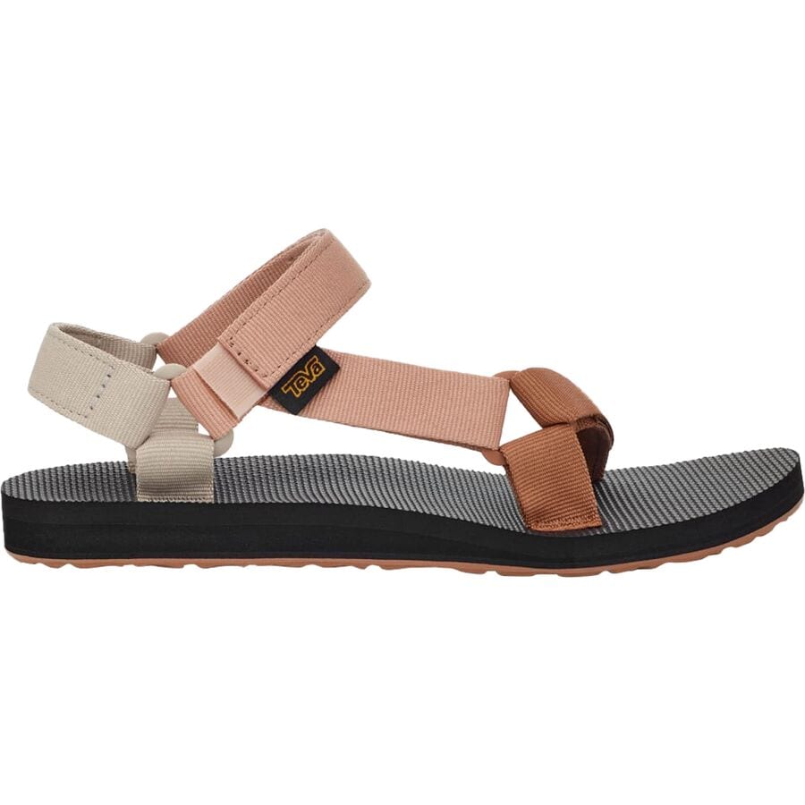 (取寄) テバ レディース オリジナル ユニバーサル サンダル - ウィメンズ Teva women Original Universal Sandal - Women's Maple Sugar Multi