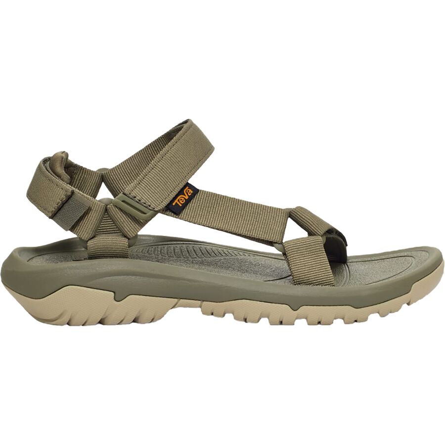 (取寄) テバ レディース ハリケーン XLT2 サンダル - ウィメンズ Teva women Hurricane XLT2 Sandal - Women's Burnt Olive