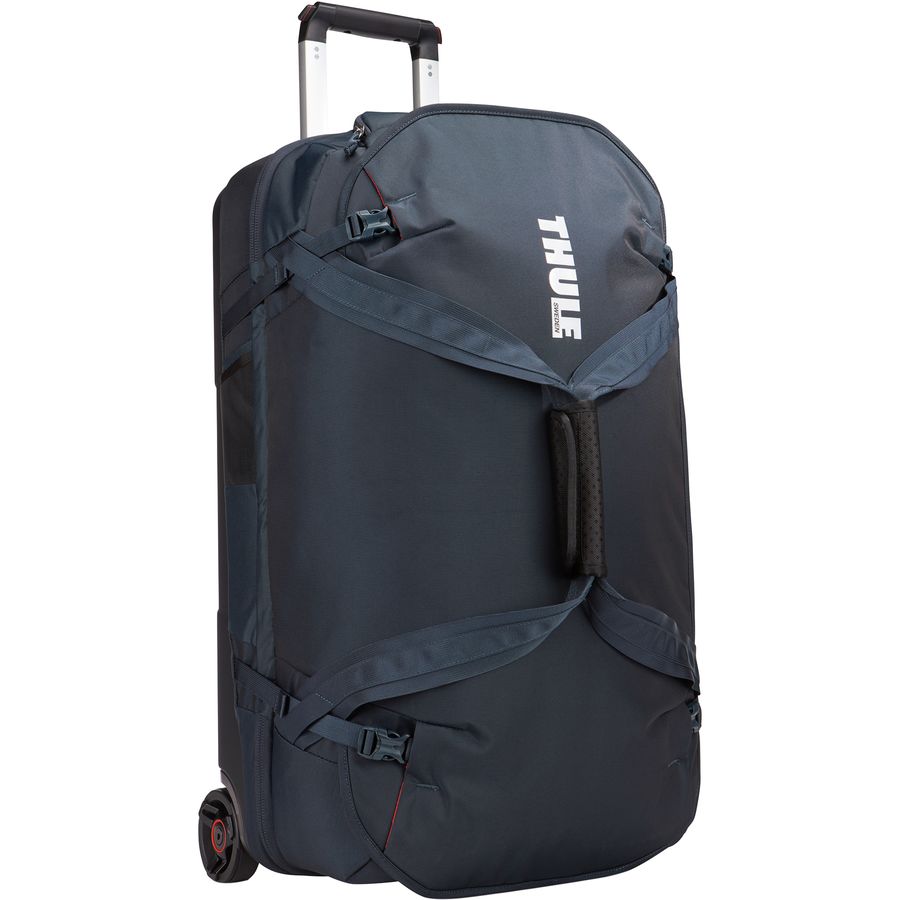 (取寄) スーリー サブテラ 28インチ ローリング ギア バッグ Thule Subterra 28in Rolling Gear Bag Mineral