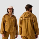 ■商品詳細■ブランドBackcountryバックカントリー■商品名MTN Air Anorakマウント エアー アノラック■商品状態新品未使用・並行輸入品■色Bistre■責任あるコレクションリサイクル/再利用■フィットゆったり■ポケットジッパー付きチェスト■反射型詳細■備考(取寄) バックカントリー マウント エアー アノラック Backcountry MTN Air Anorak BistreBackcountry メンズ ジャケット ウインドブレーカー ウェア アウター ファッション ブランド 大きいサイズ ビックサイズ bc-BCCZ2YU