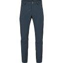 () u Y AZ [ Cg pc - Y Rab men Ascendor Light Pant - Men's Tempest Blue