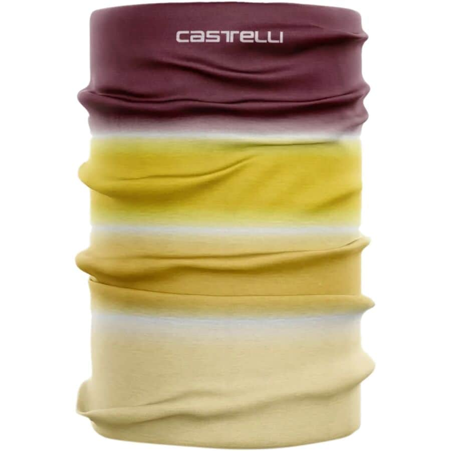 (取寄) カステリ レディース ライト ヘッド シンジー - ウィメンズ Castelli women Light Head Thingy - Women's Sand/Bordeaux