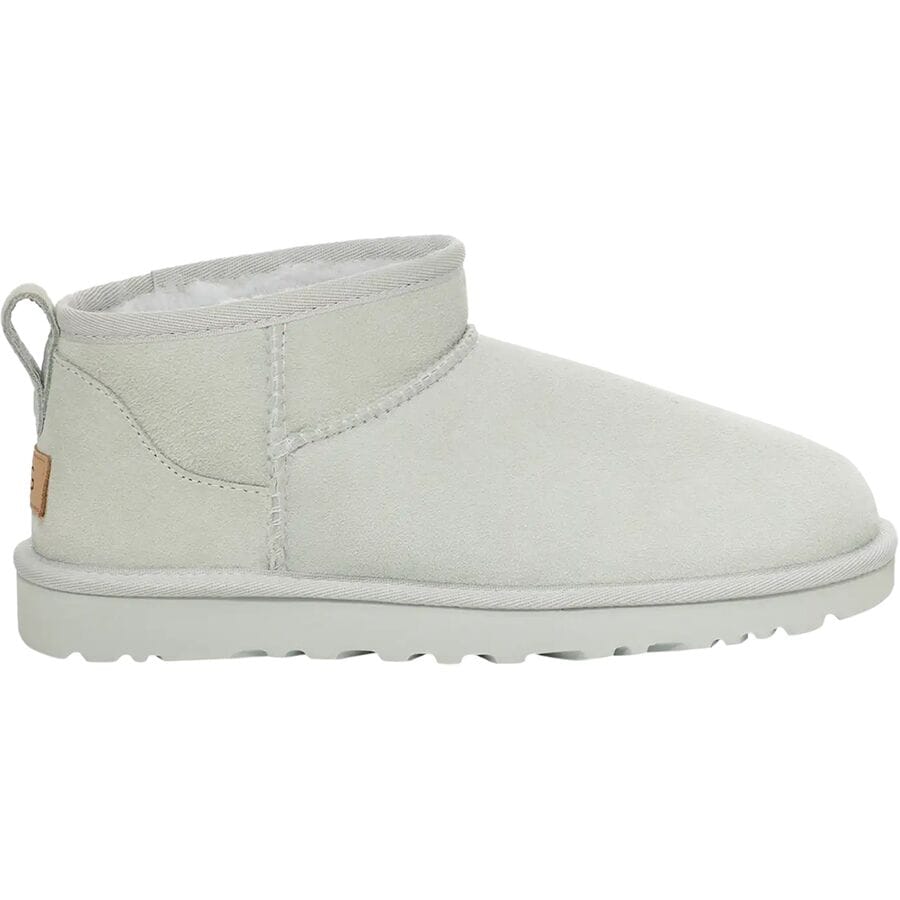 ()  ǥ 饷å ȥ ߥ ֡ -  UGG women Classic Ultra Mini Boot - Women's Goose