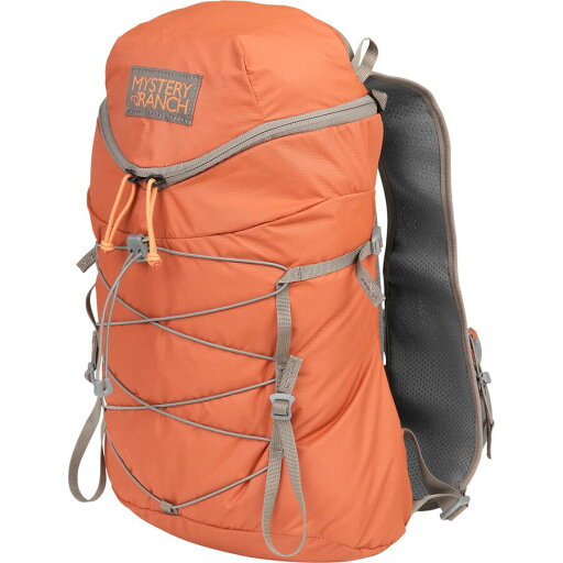 (取寄) ミステリーランチ ギャラゲーター 15L バックパック Mystery Ranch Gallagator 15L Backpack Paprika (取寄) ミステリーランチ ギャラゲーター 15L バックパック Mystery Ranch Gallagator 15L Backpack Paprika