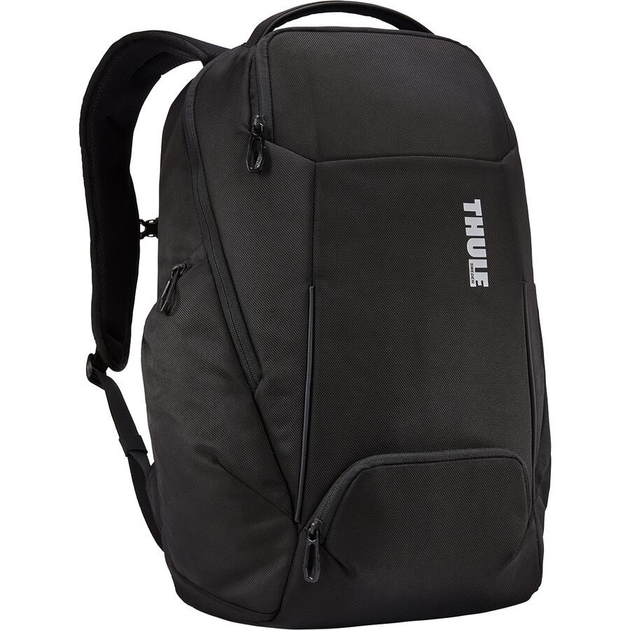 () ꡼  26L Хåѥå Thule Accent 26L Backpack Black