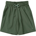 () t[tC {[CY u[Y V[g - {[CY Free Fly boys Breeze Short - Boys' Agave Green