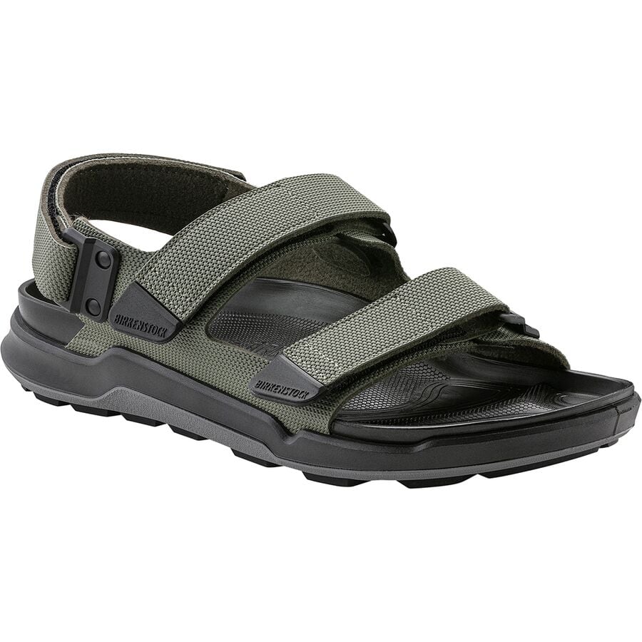 (取寄) ビルケンシュトック メンズ タタコア CE サンダル - メンズ Birkenstock men Tatacoa CE Sandal - Men's Futura Khaki Birko-Flor