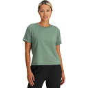 (取寄) アウトドア リサーチ レディース エッセンシャル ボクシー Tシャツ - ウィメンズ Outdoor Research women Essential...