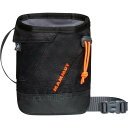 () }[g ItB[ `[N obO Mammut Ophir Chalk Bag Black