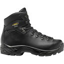 () A] Y TPS 520 GV G{ Ch obNpbLO u[g - Y Asolo men TPS 520 GV Evo Wide Backpacking Boot - Men's Black