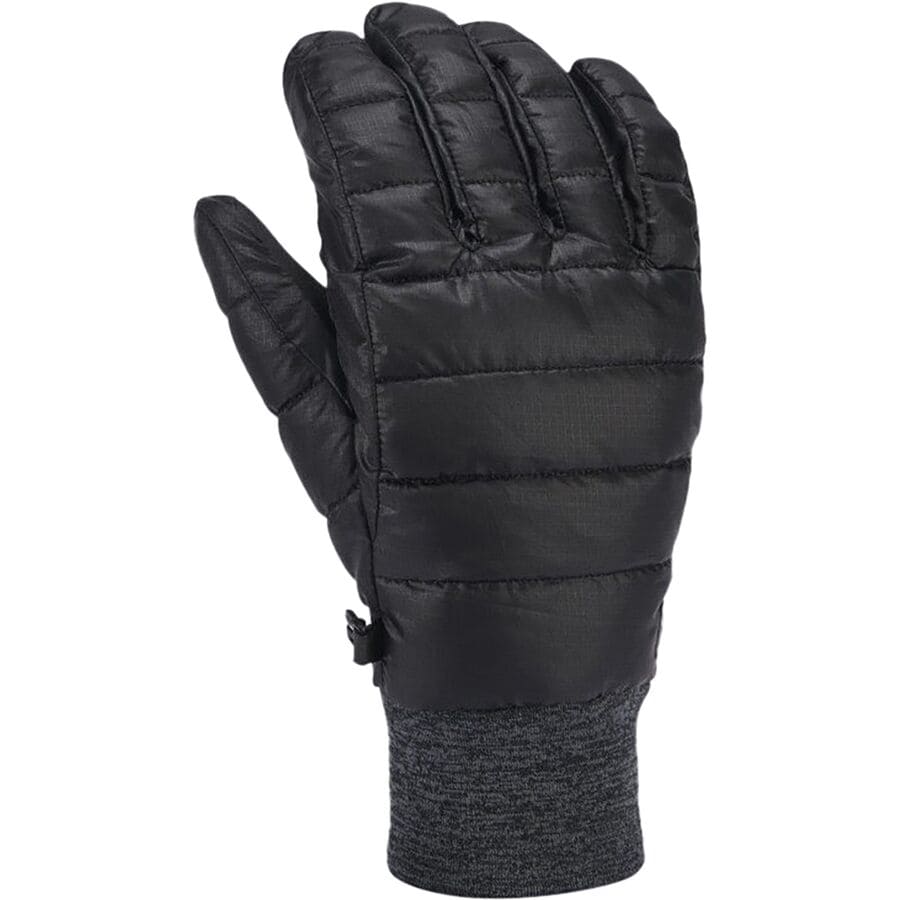 (取寄) ゴルディーニ メンズ エンバー グローブ - メンズ Gordini men Ember Glove - Men's Black