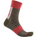 ■商品詳細■ブランドCastelliカステリ■商品名Velocissima Thermal Sock - Women'sベロシシマ サーマル ソック - ウィメンズ■商品状態新品未使用・並行輸入品■色Tarmac■素材メリノウールブレンド■高さクルー■アクティビティ自転車■備考(取寄) カステリ レディース ベロシシマ サーマル ソック - ウィメンズ Castelli women Velocissima Thermal Sock - Women's TarmacCastelli メンズ ソックス 靴下 レッグウェア 自転車 サイクリング ブランド 男性 カジュアル ファッション 大きいサイズ ビックサイズbc-CSTZ7SB