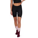 (取寄) スゴイ レディース エボリューション ショート - ウィメンズ SUGOi women Evolution Short - Women's Black(4)