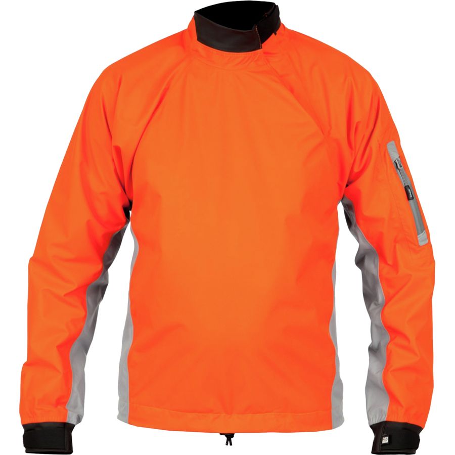 () R[J^bg Y SA-ebNX phO WPbg - Y Kokatat men GORE-TEX Paddling Jacket - Men's Tangerine