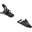 (取寄) サロモン S/ラボ シフト MNC 13 アルパイン ツーリング バインディング - 2023 Salomon S/Lab Shift MNC 13 Alpine Touring Binding - 2023 Black