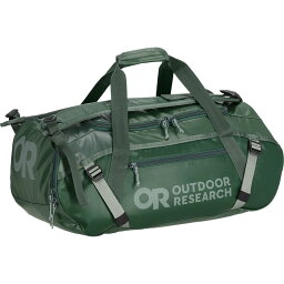 (取寄) アウトドア リサーチ キャリーアウト ダッフル 40L Outdoor Research CarryOut Duffel 40L Grove