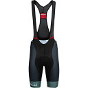 () JXe Y RyeBcBI[l ~ebh GfBV ru V[g - Y Castelli men Competizione Limited Edition Bib Short - Men's Ocean Teal/Winter Sky/Clay/Deep Green