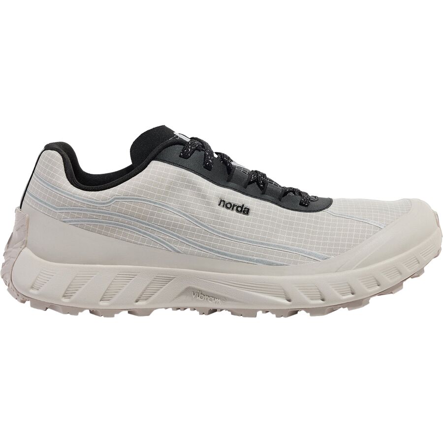 (取寄) ノルダ メンズ 002 トレイル ランニング シューズ - メンズ Norda men 002 Trail Running Shoe - Men's Cinder