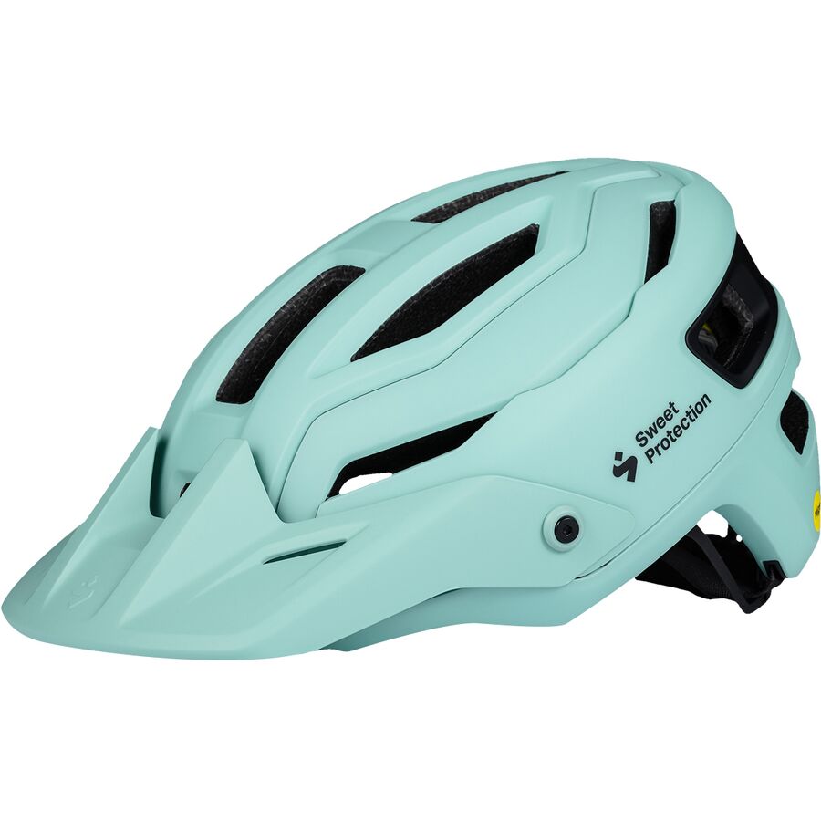 () ȥץƥ ȥ쥤֥쥤 ߥץ إå Sweet Protection Trailblazer Mips Helmet Misty Turquoise