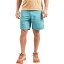 (取寄) ハウラーブラザーズ メンズ ホライゾン ハイブリット ショート - メンズ Howler Brothers men Horizon Hybrid Short - Men's Aqua