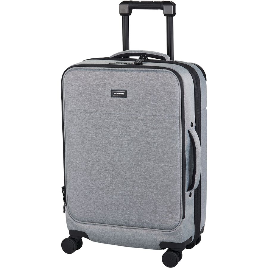 () _JC o[W Xsi[ 42L+ L[ I DAKINE Verge Spinner 42L+ Carry On Geyser Grey