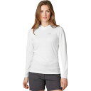 (取寄) ヘリーハンセン レディース リファ アクティブ ソレン パーカー - ウィメンズ Helly Hansen women Lifa Active Solen Hoodie - Women's White2(4)